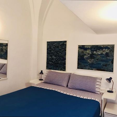 Central Studio Capri Exteriör bild
